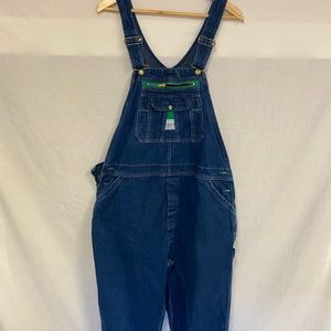Liberty Overalls 48X30 No Size Tag See Measurement